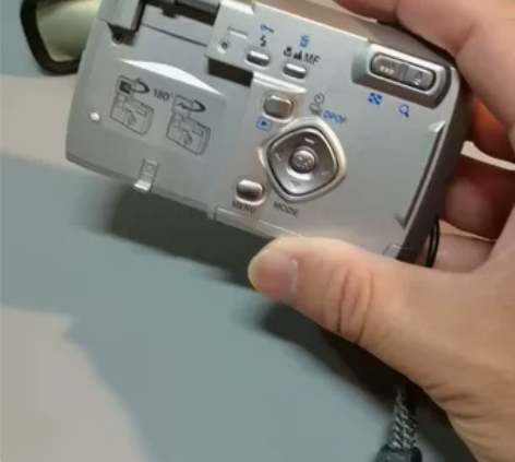 宾得optio33L。宾得复古相机。PEN...