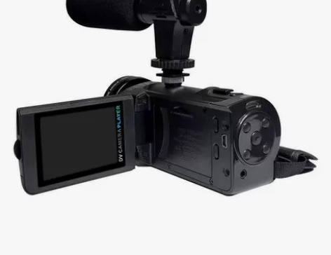 Z20高清数码摄像机专业数字摄录DVDV-...