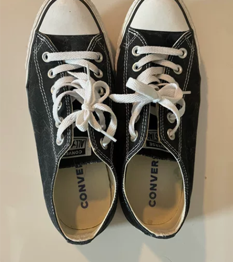 CONVERSE匡威官方 经典款 休闲男女...