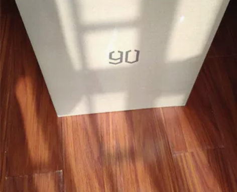 小米90分旅行箱  20寸经典款 外观漂亮...