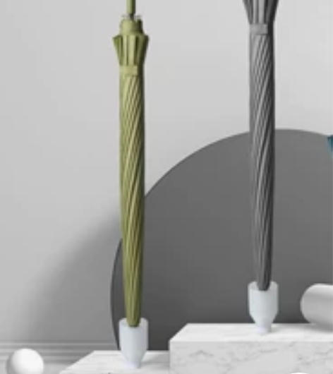 清仓特价！！颜值超高防水套 16骨超大雨伞...