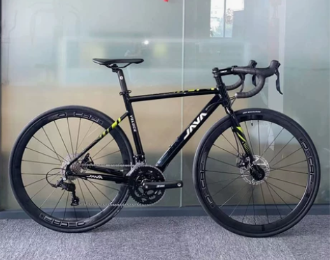 佳沃公路车java VELOCE3 公路自...