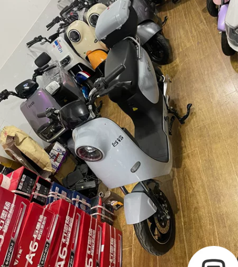 全新台铃电动车,低价出售,原价2980现价...