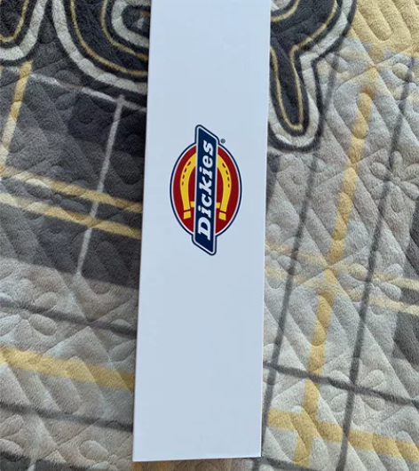 Dickies手表 全新未戴过 朋友送的生...