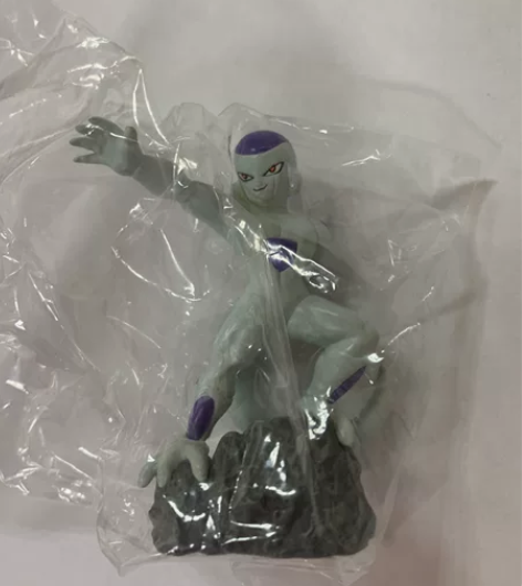包顺丰七龙珠 正版散货 扭蛋盒蛋 食玩  ...