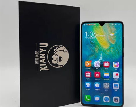 9成新Huawei/华为  MATE 20...