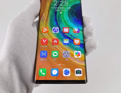 Huawei/华为 华为 Mate 30 ...