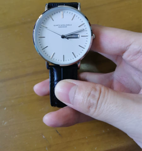 卡诗顿手表,手表几乎全新,当时买的时间是3...