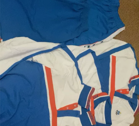 番禺初中校服男款，打包出也可以单独出 9....