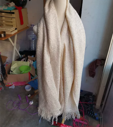 【全新围巾批发30元四条 包邮】全新高档外...