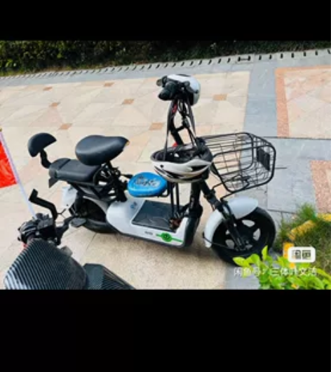 台铃电动车，没有踏板，3折出。合格证发票找...