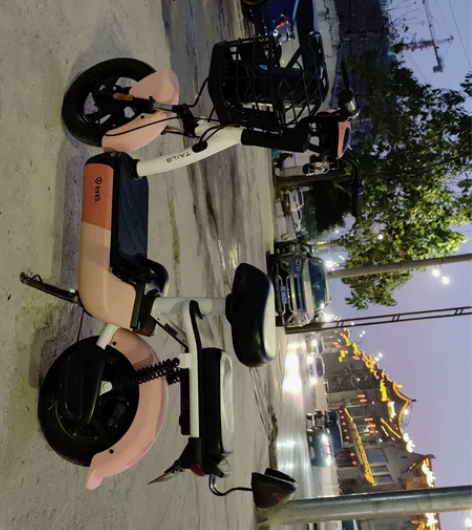 台铃48付12安今年五一买的新车发票还没有...