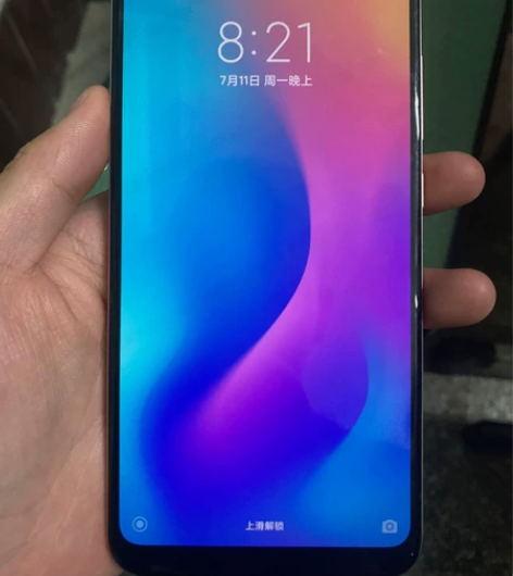 出小米,6+256的 现在买了个新手机 想...