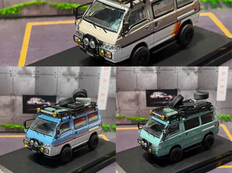 Autobots Models 1:64 ...