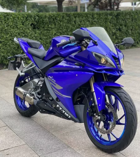 20年飞鹰r25牌证齐全行驶4千公里春风2...