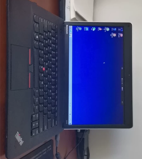 Think pad E445 一手本，8G...