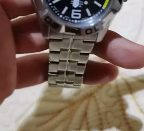 精工手表,日本带回来的,成色都在图片里,二...