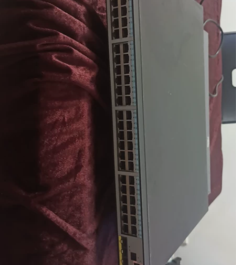 华为（HUAWEI） S5700S-52P...