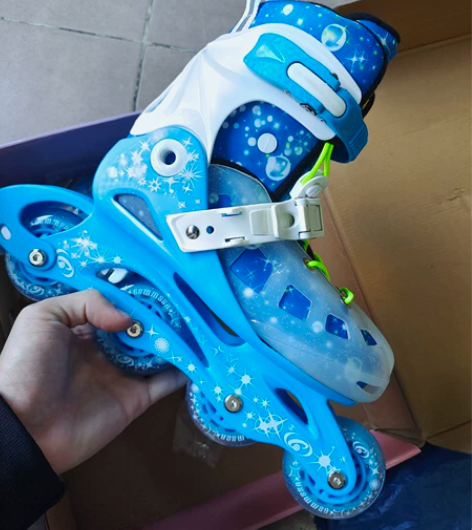 米高，滑启，金峰，雄风轮滑鞋。 培训机构，...