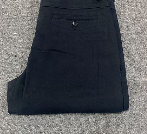 《样板裤》秋冬款 男士商务休闲裤 全新 工...