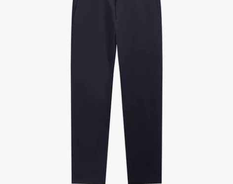 卡宾休闲裤1条(50/175/L) 面料：...