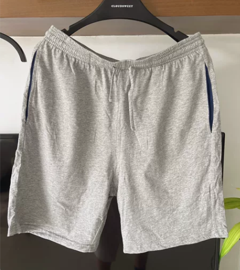 全新男女同款休闲裤，搬家低价转！ 购于严选...