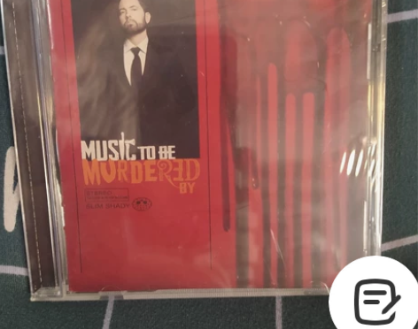 说唱巨星 阿姆 Eminem Music ...