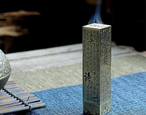 店不干了，清15个香炉，清完下架！纯铜家用...