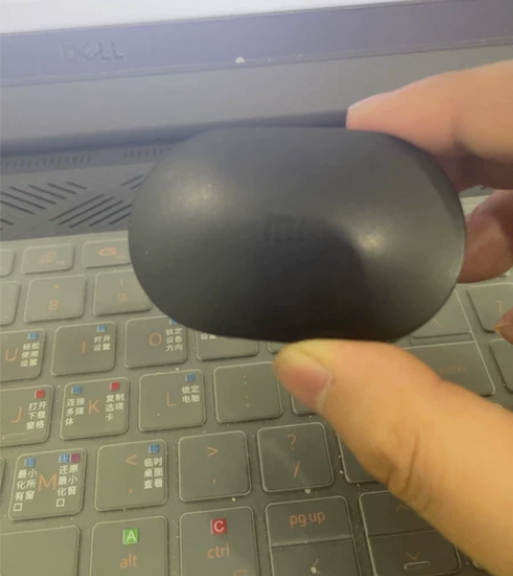 MIUI/小米 Redmi AirDots...