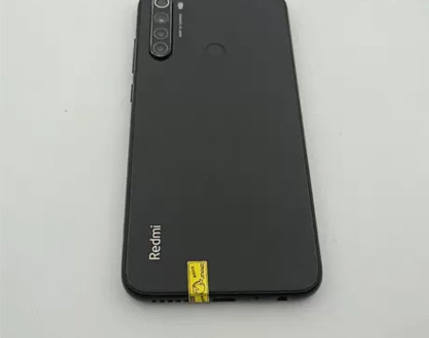8成新【特价】红米 note 8  4+6...