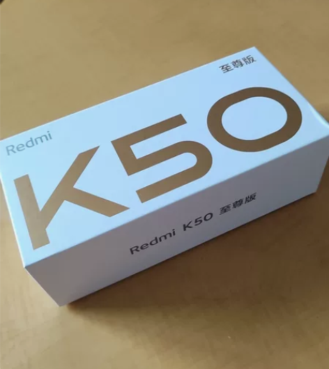 红米k50至尊版,8+256,黑色,9.9...