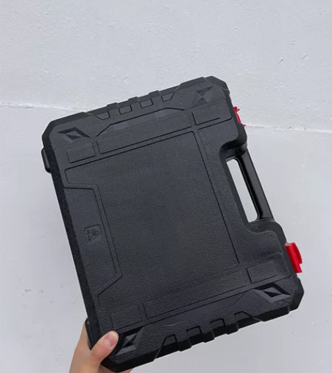 家用洗水车枪工具箱 便携式无线水枪收纳箱 ...