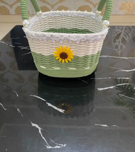 底部直径15厘米高18.5厘米,优质包芯棉...