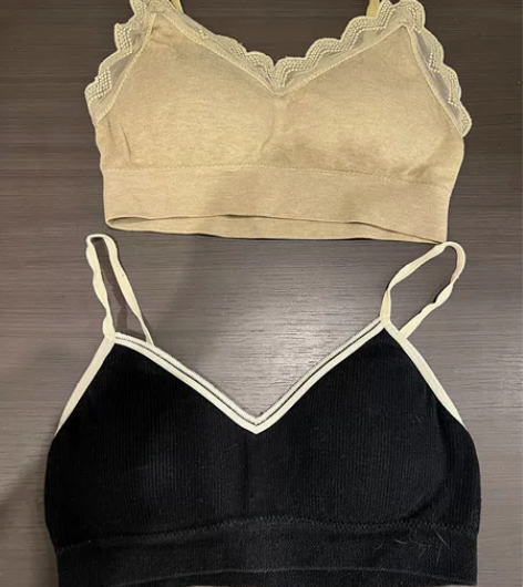 女士背心,如图,所标为两个价格。 感兴趣的...