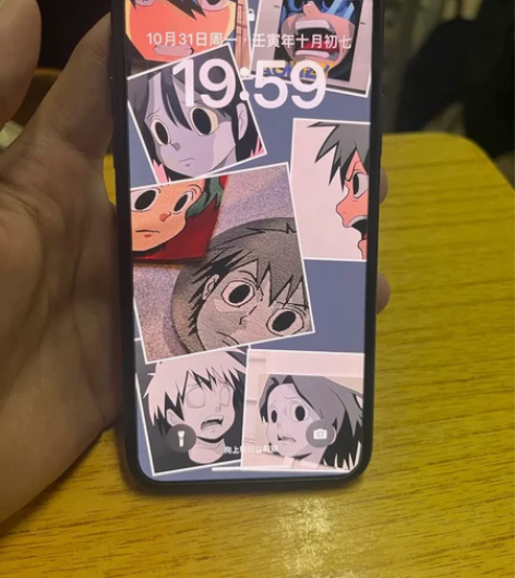 Apple/苹果 iPhone X 64 ...