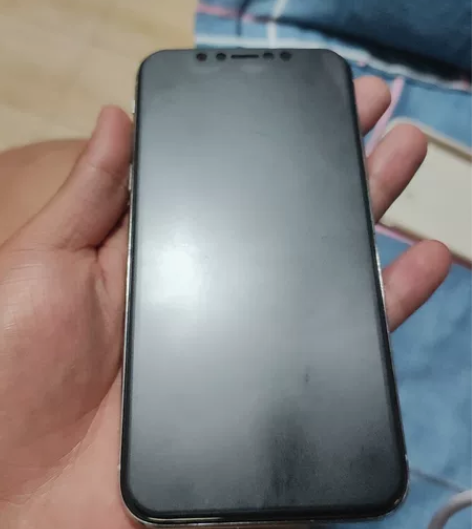 二手国行AppIe苹果X原装正品iphon...