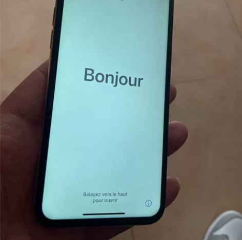 自用闲置，iPhone  xs 256g ...