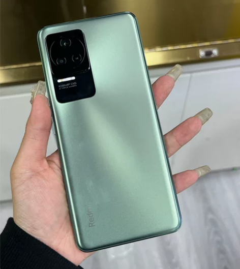 #红米K50pro 8?128G 成色99...