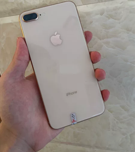 iPhone8pus 256G 苹果8Pl...