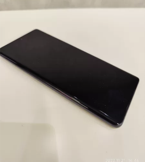 小米12pro 8+128 黑色 98新，...