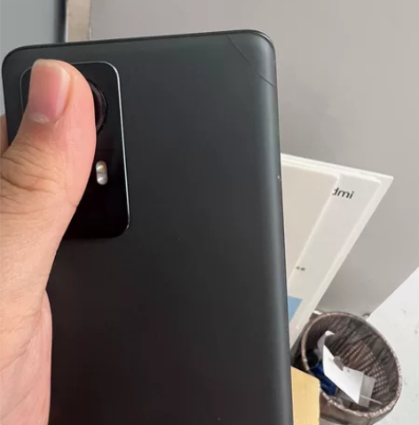特价小米12pro 黑色8+128 门店展...