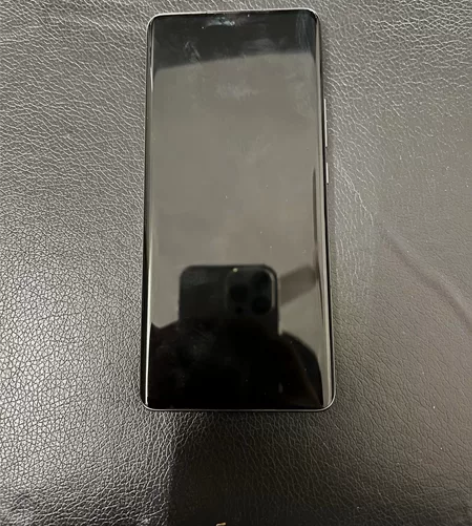小米12pro 12+256g 成色如图...
