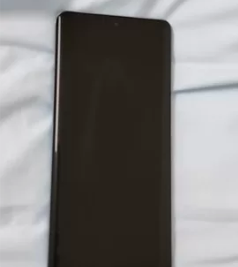 MIUI/小米 小米手机 12 Pro 感...