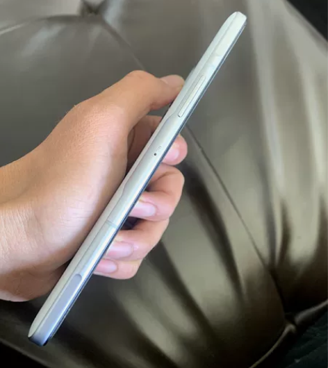 红米k40游戏增强版 8+128 2月买来...