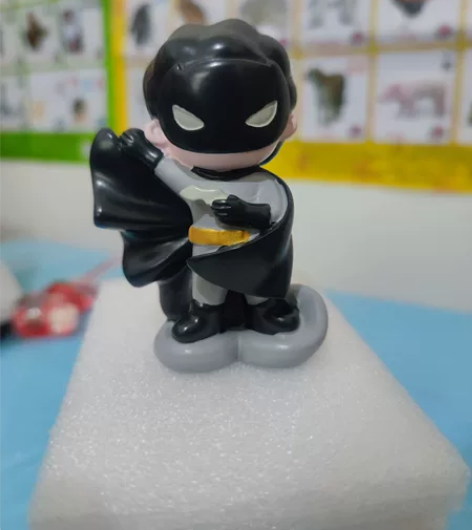 “童年梦想家”盲盒 已拆，但未使用 邮寄5...