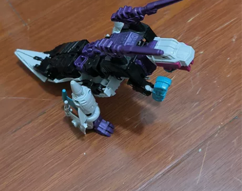 变形金刚 围城地出狂龙 三变战士 不出三无...