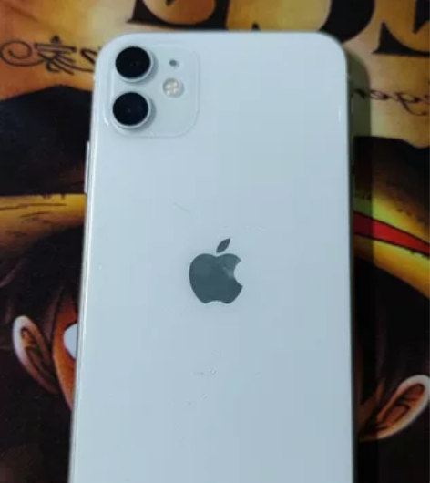 ?自用的国行iPhone 11 128G ...