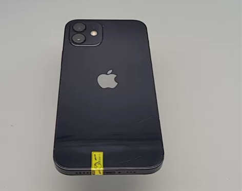 Apple/苹果 iPhone 12  二...