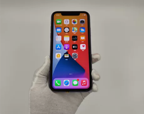 9成新Apple/苹果 苹果 iPhone...