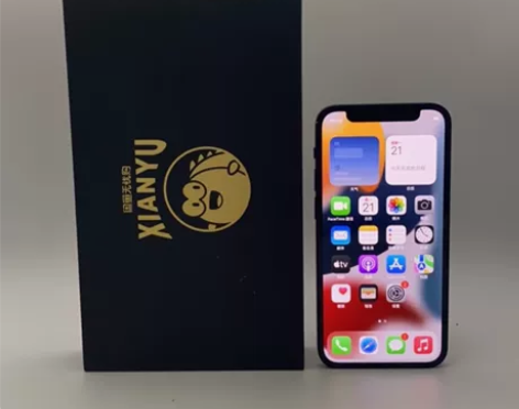 95新Apple/苹果 iPhone 12...